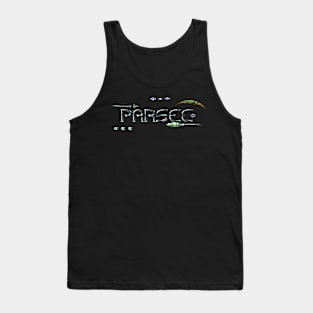 Parsec Tank Top